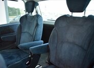 Lancia Phedra MPV 2,2 l 94 kw