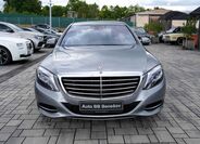 Mercedes-Benz Třídy S 1