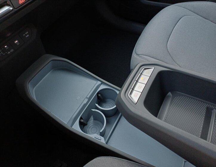 KIA Ostatní Hatchback 0,0 0