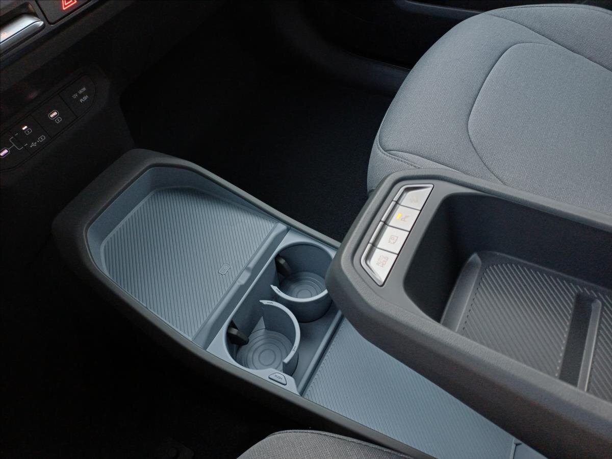 KIA Ostatní Hatchback 0,0 0