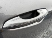 Ford Mondeo Liftback 1,5 l 121 kw