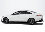 Mercedes-Benz CLA Kupé 0,0 200 kw