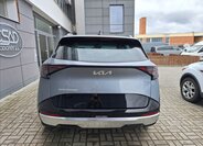 KIA Sportage SUV / Terénní 1,6 l 110 kw