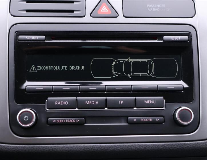 Volkswagen Golf Plus 18