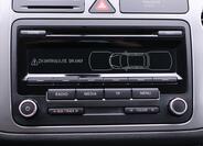 Volkswagen Golf Plus 18