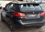 BMW Řada 2 MPV 1,5 l 100 kw