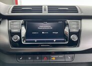 Škoda Fabia Kombi 999,0 70 kw