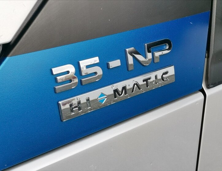 Iveco Daily Ostatní 3,0 l 100 kw