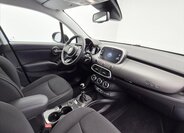 Fiat 500X Hatchback 999,0 88 kw