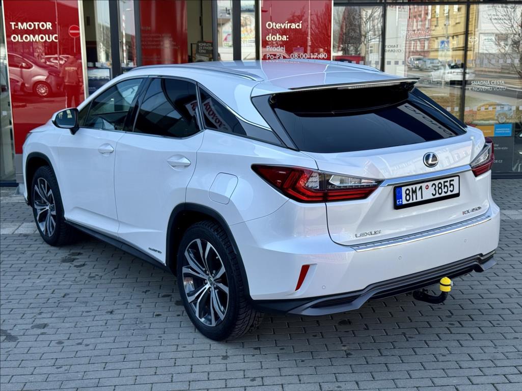 Lexus RX 450h