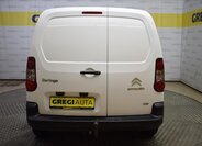 Citroën Berlingo Ostatní 1,6 l 66 kw