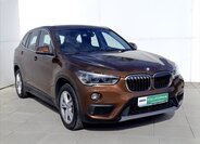 BMW X1 SUV / Terénní 2,0 l 110 kw