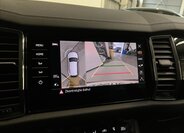 Škoda Kodiaq SUV 2,0 l 110 kw