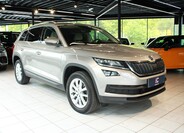 Škoda Kodiaq 1