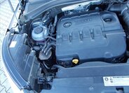 Škoda Kodiaq SUV / Terénní 2,0 l 110 kw