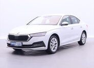Škoda Octavia Liftback 2,0 l 85 kw