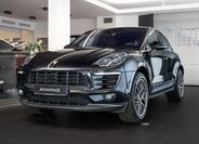 Porsche Macan 1