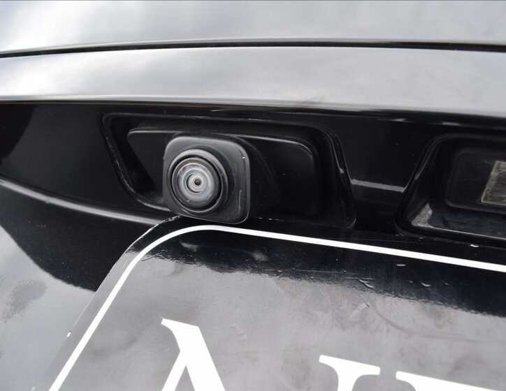 Citroën Grand C4 Picasso MPV 1,6 l 88 kw