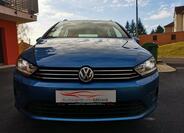 Volkswagen Golf Sportsvan Kombi 1,2 l 63 kw