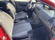 Citroën C4 Hatchback 1,6 l 80 kw