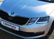 Škoda Octavia 6