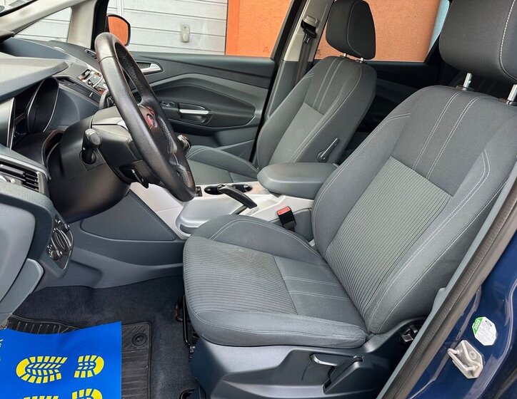 Ford C-MAX Kombi 1,6 l 110 kw