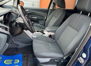Ford C-MAX Kombi 1,6 l 110 kw