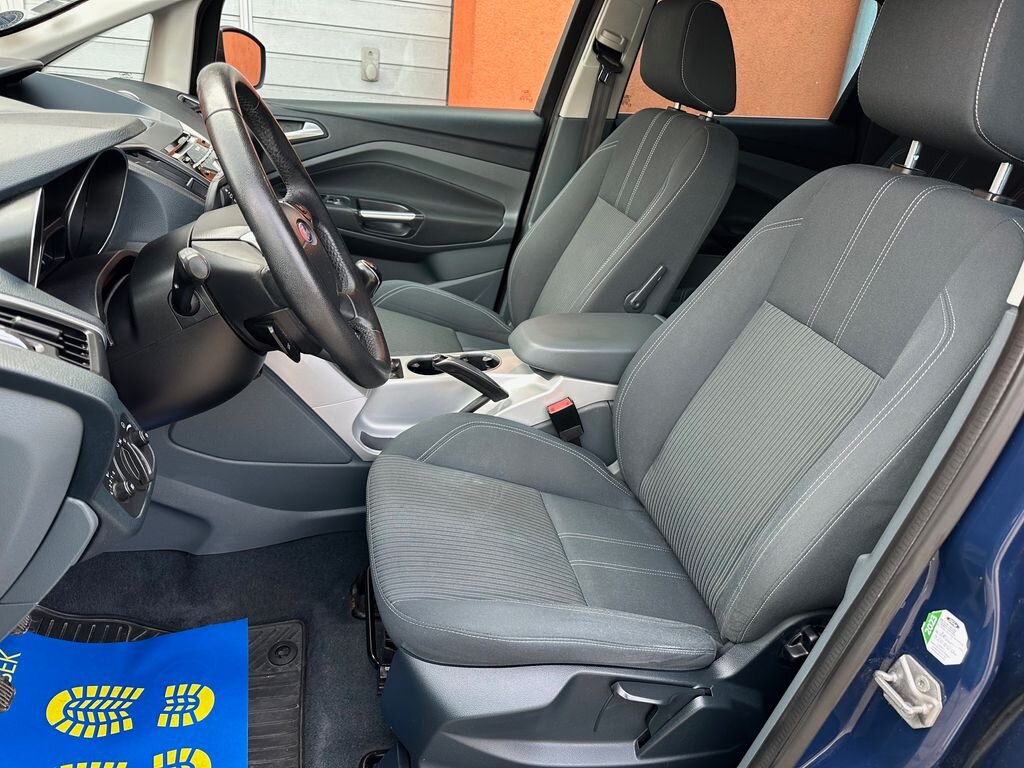 Ford C-MAX Kombi 1,6 l 110 kw