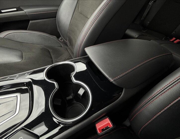 Ford Mondeo Kombi 2,0 l 140 kw