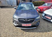 Opel Grandland X SUV / Terénní 1,5 l 96 kw