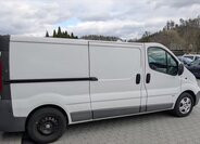 Opel Vivaro VAN / Minibus 0,0 0
