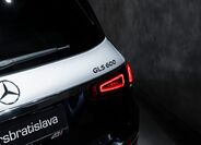 Mercedes-Benz GLS 45