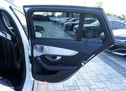 Mercedes-Benz Třídy C 18