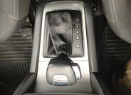 Škoda Octavia Kombi 1,2 l 77 kw