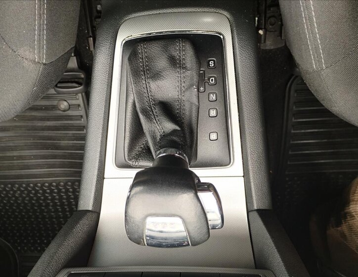 Škoda Octavia Kombi 1,2 l 77 kw