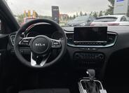 KIA XCeed 14