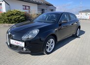 Alfa Romeo Giulietta Kombi 1,4 l 110 kw