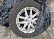 Suzuki SX4 S-Cross Hatchback 1,4 l 103 kw