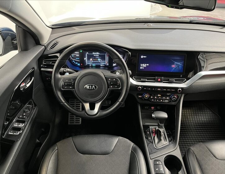 KIA Niro 5
