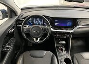 KIA Niro 5