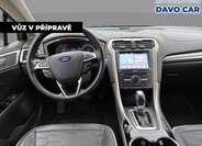 Ford Mondeo Kombi 2,0 l 154 kw