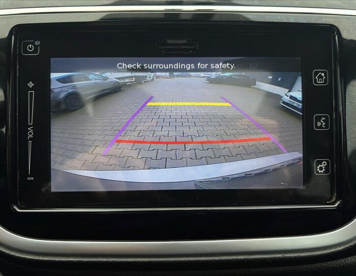 Suzuki SX4 S-Cross 13