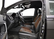 Ford Ranger Pick-up 3,2 l 147 kw