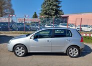 Volkswagen Golf Hatchback 1,4 l 59 kw