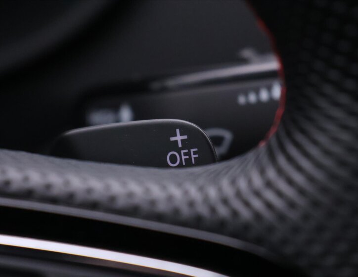 Škoda Octavia Liftback 2,0 l 180 kw