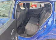 Dacia Sandero Hatchback 999,0 67 kw