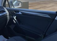 Volkswagen Tiguan SUV / Terénní 2,0 l 90 kw