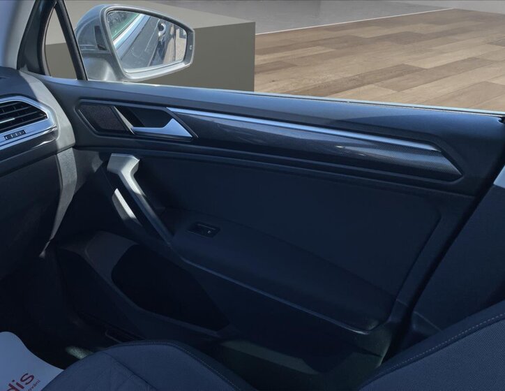 Volkswagen Tiguan SUV / Terénní 2,0 l 90 kw