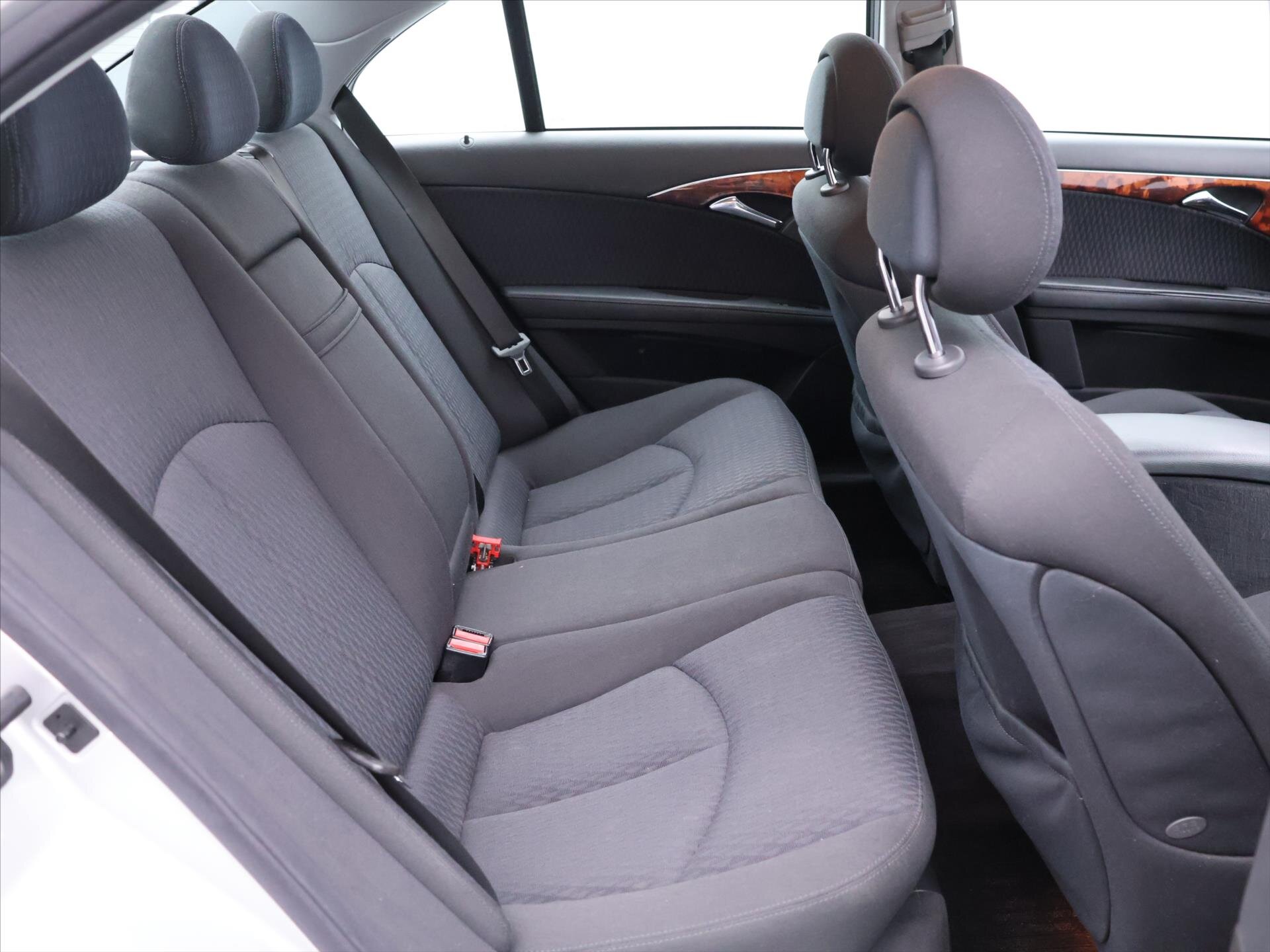 Mercedes-Benz Třídy E