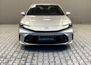 Toyota Camry Sedan 2,5 l 137 kw